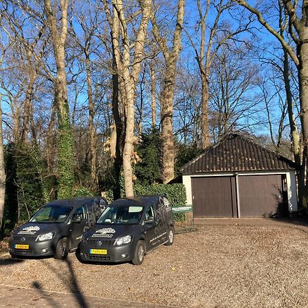 Villa Sterrebosch - Boutique Hotel - 1 Suite - Centrum Wijchen Eksteriør billede