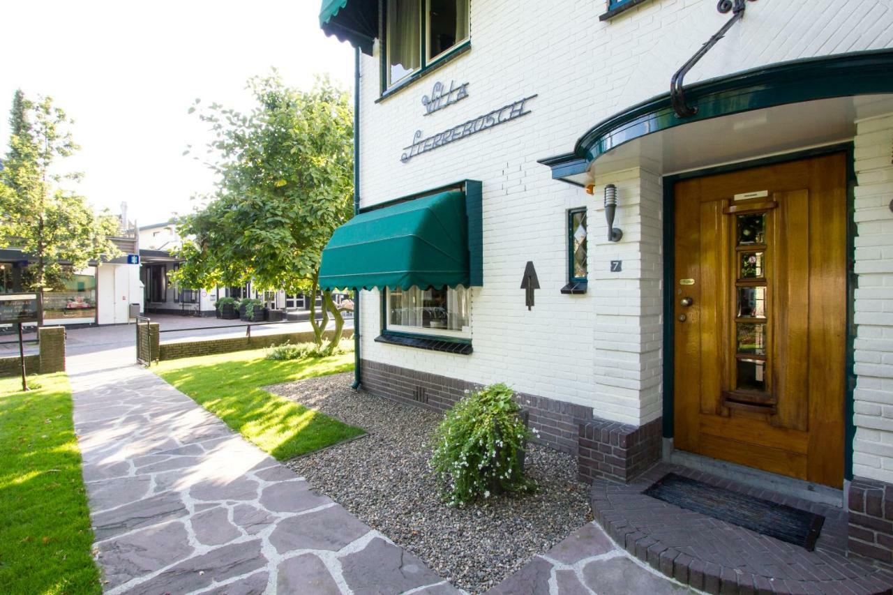 Villa Sterrebosch - Boutique Hotel - 1 Suite - Centrum Wijchen Eksteriør billede