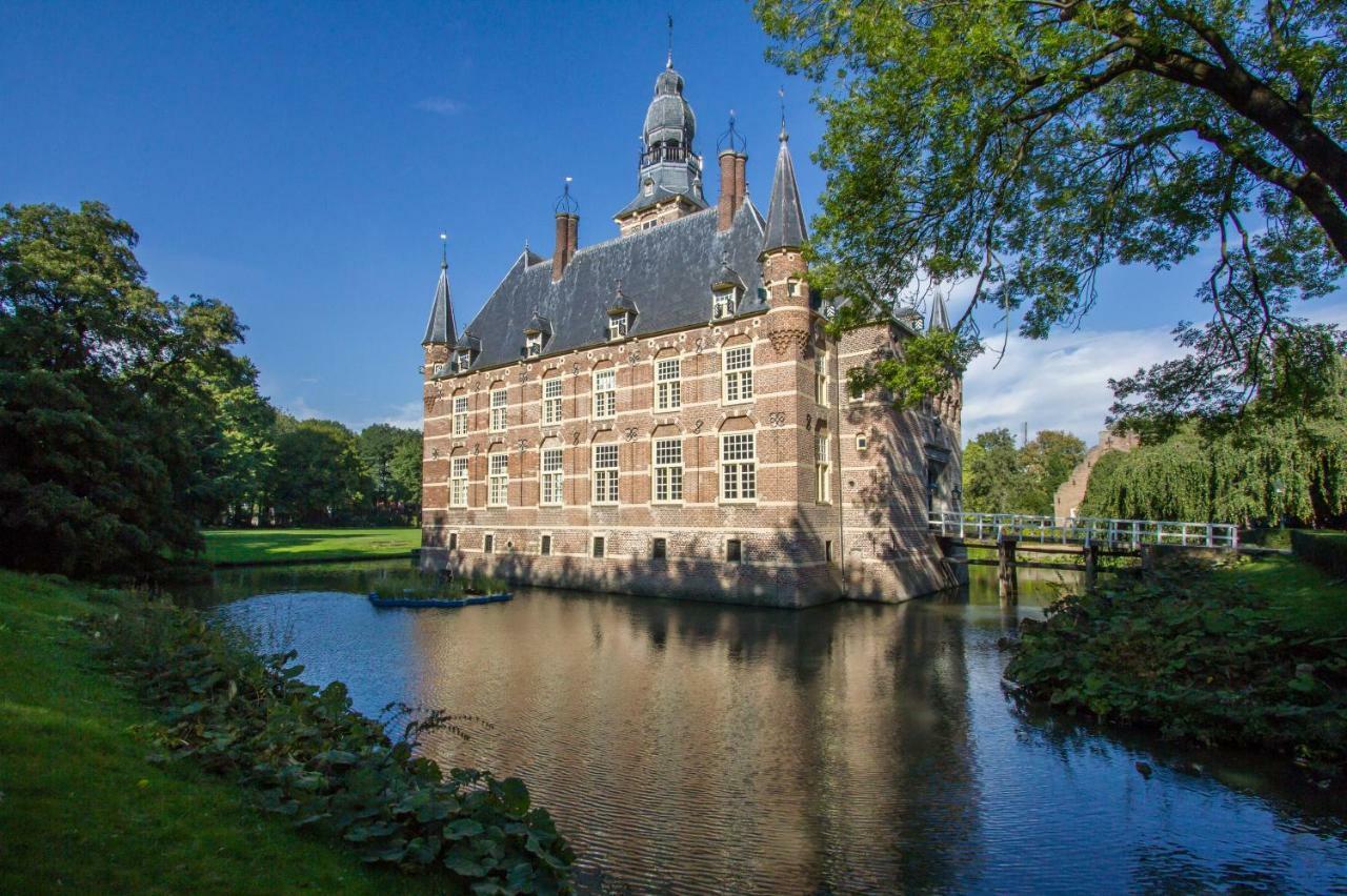 Villa Sterrebosch - Boutique Hotel - 1 Suite - Centrum Wijchen Eksteriør billede