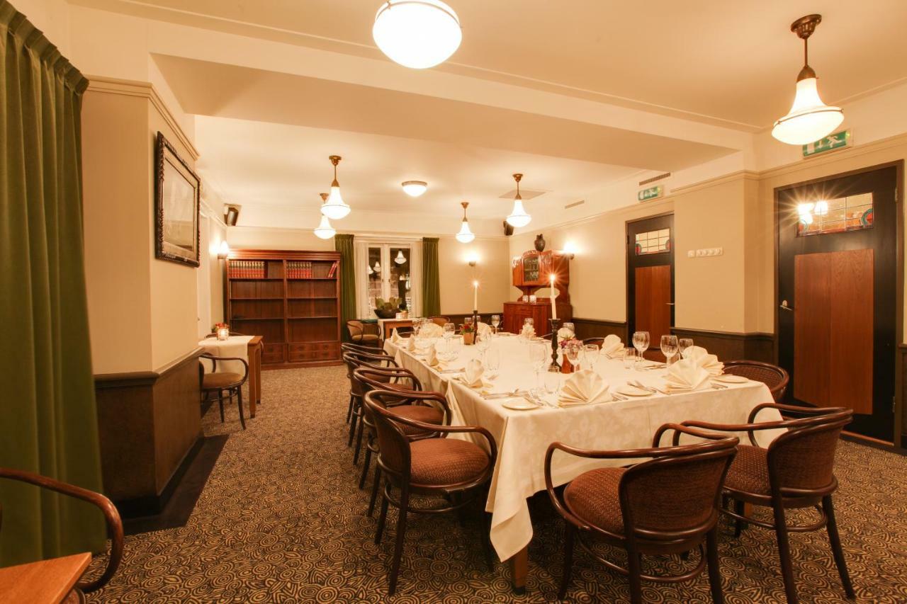 Villa Sterrebosch - Boutique Hotel - 1 Suite - Centrum Wijchen Eksteriør billede