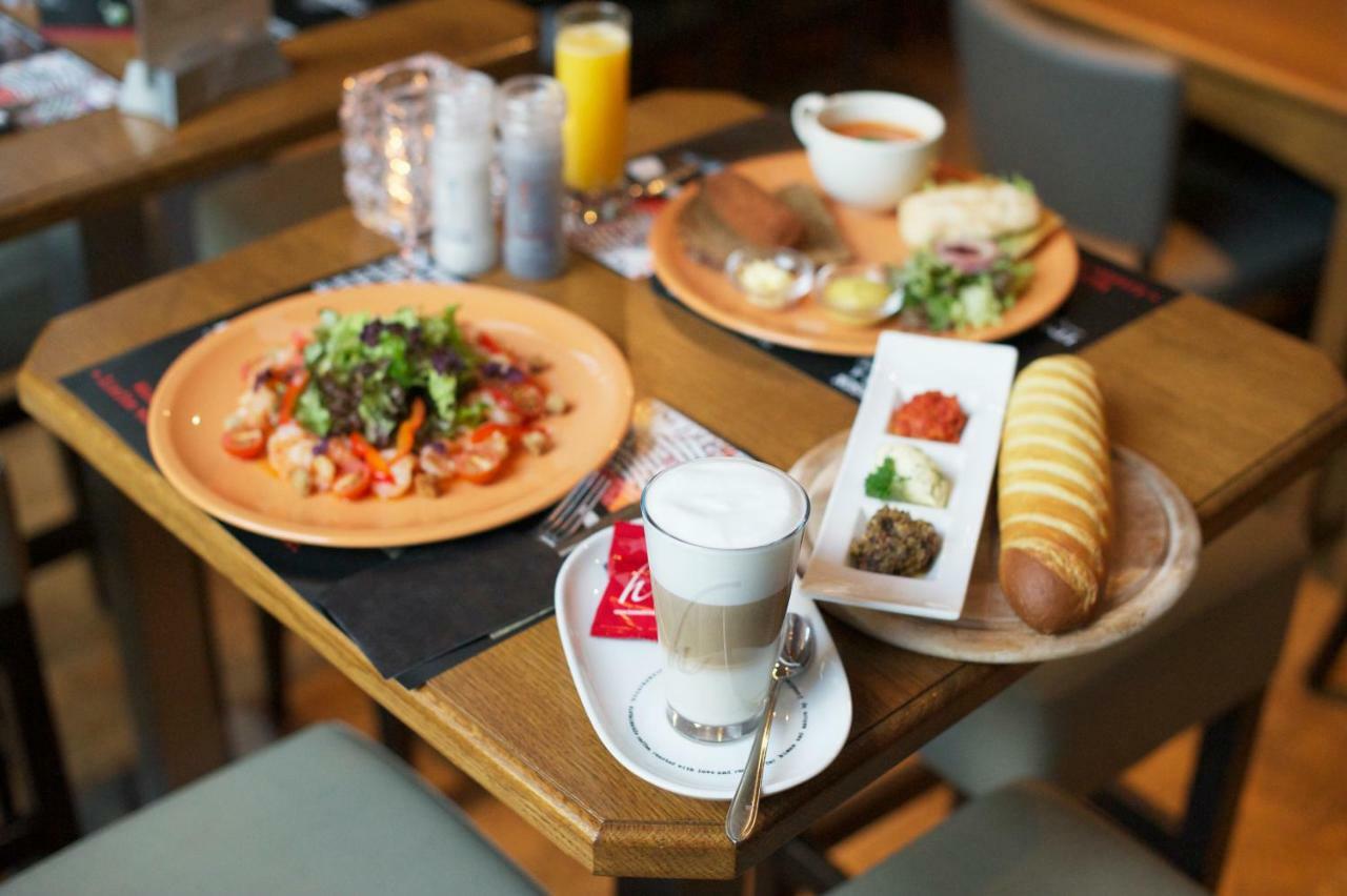 Villa Sterrebosch - Boutique Hotel - 1 Suite - Centrum Wijchen Eksteriør billede
